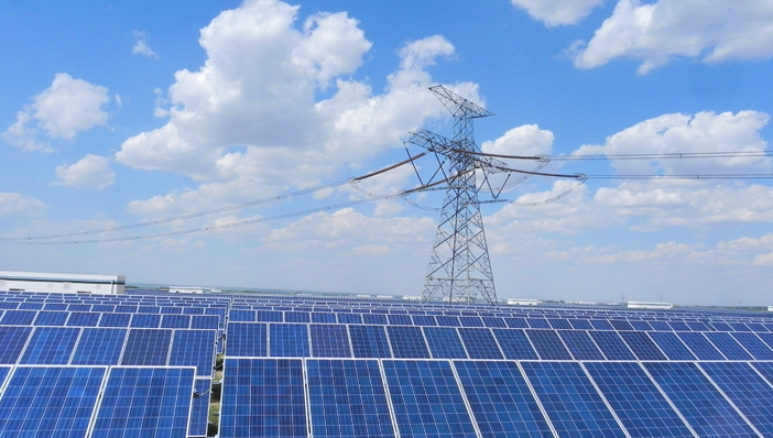 陕西光伏产业有限公司