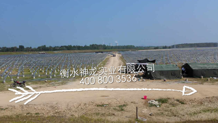 衡水神龙实业有限公司