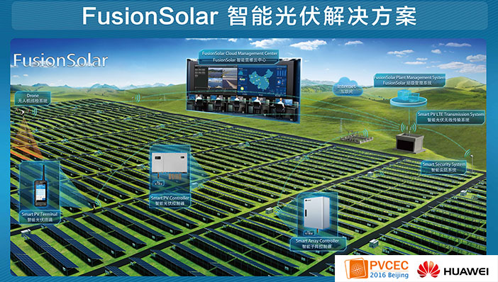 华为技术有限公司