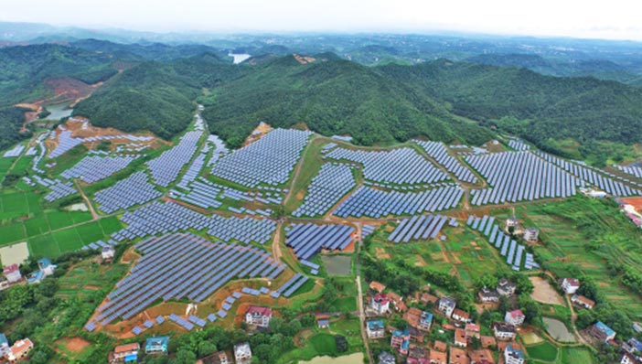 同景新能源科技(上海)有限公司