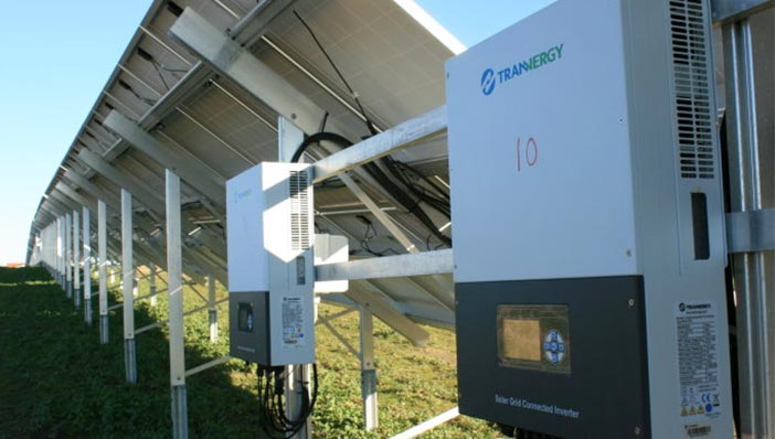 上海兆能电力电子技术有限公司