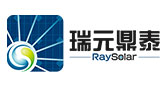 青岛瑞元鼎泰新能源科技有限公司