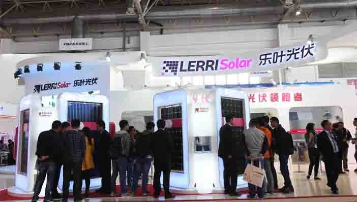 乐叶光伏科技有限公司