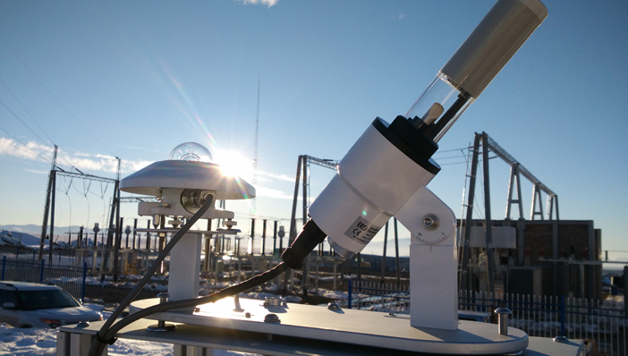 北京旗云创科科技有限责任公司