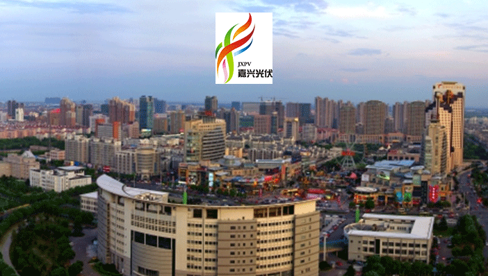 嘉兴光伏科创园