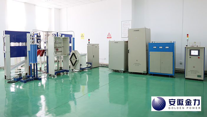 安徽金力电气技术有限公司