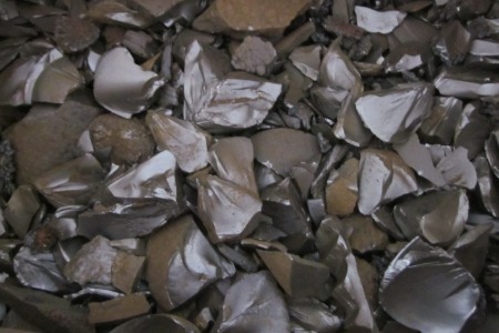 硅片价格“断崖式”下跌 光伏产业链降价或只是开始