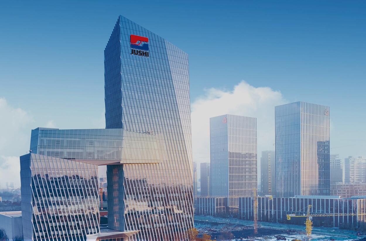 玻璃纤维巨头中国巨石跨界光伏