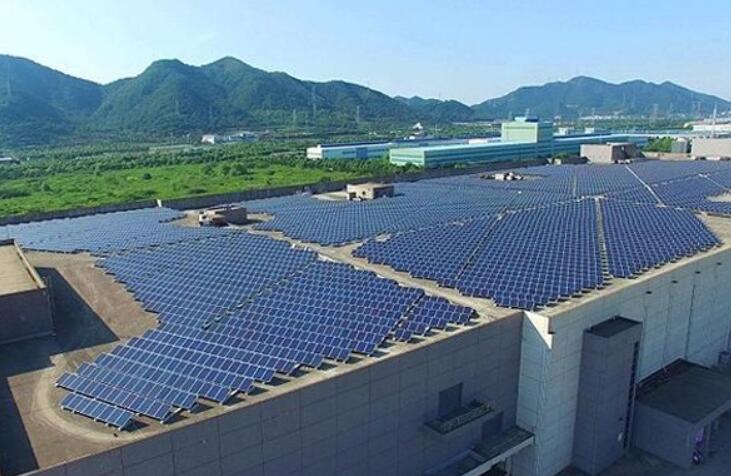 正邦科技：屋顶光伏有助于猪舍降温